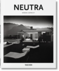 Image for Richard Neutra  : 1892-1970