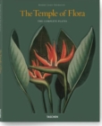 Image for The temple of flora