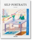 Image for Self-portraits