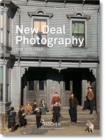 Image for New deal photography  : USA 1935-1943