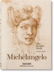 Image for Michelangelo. The Graphic Work