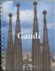 Image for Gaudi 2013