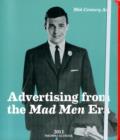 Image for Mid-century Ads: Advertising from the Mad Men Era 2013
