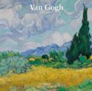 Image for Van Gogh 2013