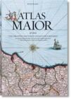 Image for Atlas maior of 1665