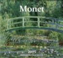 Image for Monet 2013