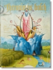 Image for Hieronymus Bosch. The Complete Works
