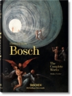 Image for Hieronymus Bosch. The Complete Works