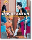 Image for The art of Eric Stanton  : for the man who knows his place