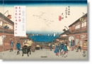 Image for Hiroshige &amp; Eisen. The Sixty-Nine Stations along the Kisokaido