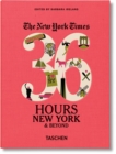 Image for The New York Times 36 hours: New York &amp; beyond