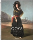 Image for Goya Big Art