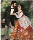 Image for Pierre-Auguste Renoir, 1841-1919  : a dream of harmony