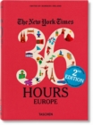 Image for 36 hours: Europe