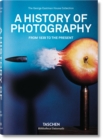 Image for A History of Photography. From 1839 to the Present