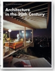Image for Architecture in the 20th century