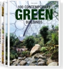 Image for 100 contemporary green buildings