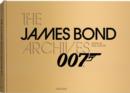 Image for The James Bond Archives
