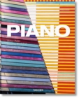 Image for Piano  : Renzo Piano building workshop, 1966 to today