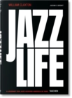 Image for William Claxton. Jazzlife