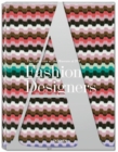Image for Fashion Designers a-z: Missoni Edition