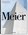 Image for Meier &amp; Partners. Complete Works 1963-2013