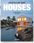 Image for Architecture Now! Houses 1
