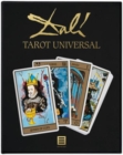 Image for Tarot Universal: Dali
