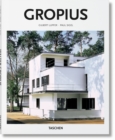 Image for Walter Gropius. 1883-1969  : the promoter of a new form