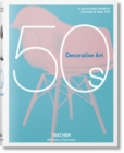 Image for Decorative art 50s