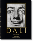 Image for Dali. The Paintings