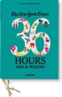 Image for 36 hours: Asia &amp; Oceania
