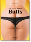 Image for The Little Book of Butts