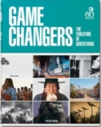 Image for Game changers  : the evolution of advertising