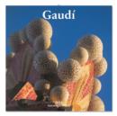 Image for Gaudi - 2014 Wall Calendar