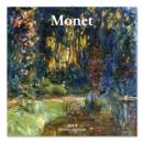 Image for Monet - 2014 Wall Calendar
