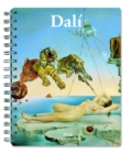 Image for Dali - 2014 Diary