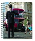 Image for London - 2014 Diary
