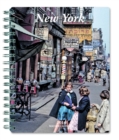 Image for New York - 2014 Diary