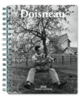 Image for Doisneau - 2014 Diary