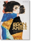 Image for Egon Schiele. The Complete Paintings 1909–1918
