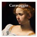 Image for Caravaggio - 2014 Wall Calendar