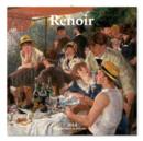 Image for Renoir - 2014 Wall Calendar