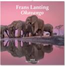 Image for Frans Lanting, Okavango - 2014 Wall Calendar