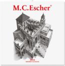 Image for M.C. Escher Calendar