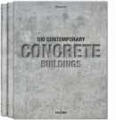 Image for 100 Contemporary Concrete Buildings