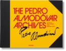 Image for The Pedro Almodovar Archives