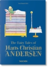 Image for The fairy tales of Hans Christian Andersen