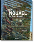 Image for Jean Nouvel by Jean Nouvel. 1981–2022