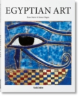 Image for Egyptian Art